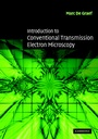 Cover: Introduction to Conventional Transmission Electron Microscopy - Cambridge University Press