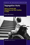 Cover: Segregation Hurts - Brill