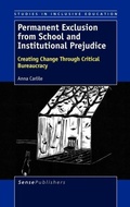 Cover: Permanent Exclusion from School and Institutional Prejudice - Brill