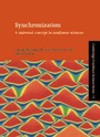 Cover: Synchronization - Cambridge University Press