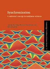 Enlarge image Cover: Synchronization - Cambridge University Press
