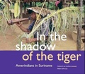 Cover: In the Shadow of the Tiger - KIT Publishers