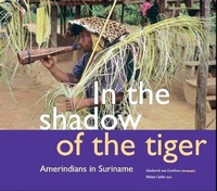 Enlarge image Cover: In the Shadow of the Tiger - KIT Publishers