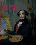 Cover: Beyond the Dutch - KIT Publishers