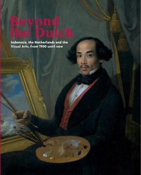 Enlarge image Cover: Beyond the Dutch - KIT Publishers