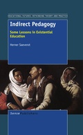 Cover: Indirect Pedagogy - Brill
