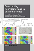 Cover: Constructing Representations to Learn in Science - Brill