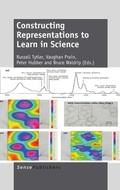 Cover: Constructing Representations to Learn in Science - Brill