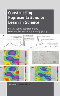 Enlarge image Cover: Constructing Representations to Learn in Science - Brill