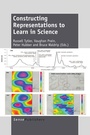 Cover: Constructing Representations to Learn in Science - Brill