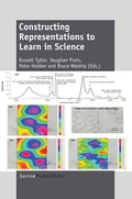 Cover: Constructing Representations to Learn in Science - Brill
