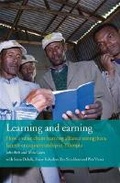 Cover: Learning & Earning - KIT Publishers
