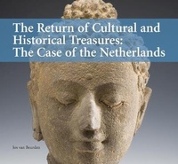 Abbildung von: Return of Cultural & Historical Treasures - KIT Publishers