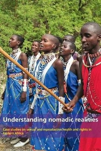 Enlarge image Cover: Understanding Nomadic Realities - Kit Pub