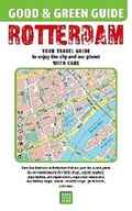 Cover: Good & Green Guide Rotterdam - Good & Green Guides