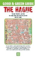 Cover: Good & Green Guide The Hague - Good & Green Guides