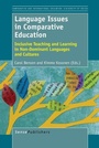 Cover: Language Issues in Comparative Education - Brill