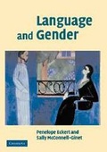 Cover: Language and Gender - Cambridge University Press