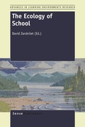 Cover: The Ecology of School - Brill
