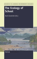 Cover: The Ecology of School - Brill