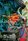 Cover: Lianas of the Guianas - KIT Publishers