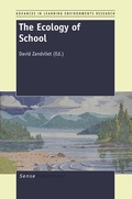 Cover: The Ecology of School - Brill