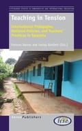 Cover: Teaching in Tension - Brill