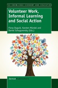 Cover: Volunteer Work, Informal Learning and Social Action - Brill