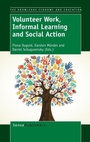 Cover: Volunteer Work, Informal Learning and Social Action - Brill