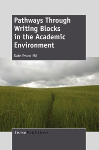 Enlarge image Cover: Pathways Through Writing Blocks in the Academic Environment - Brill