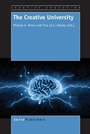 Cover: The Creative University - Brill
