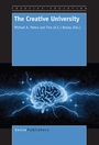 Cover: The Creative University - Brill