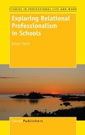 Cover: Exploring Relational Professionalism in Schools - Brill