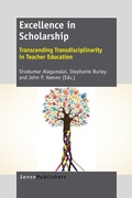 Cover: Excellence in Scholarship - Brill