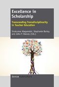 Cover: Excellence in Scholarship - Brill