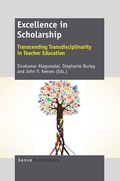 Cover: Excellence in Scholarship - Brill