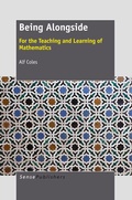 Cover: Constructing New Professional Identities - Brill