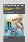 Cover: Telling Tales Over Time - Brill