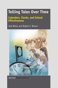 Cover: Telling Tales Over Time - Brill