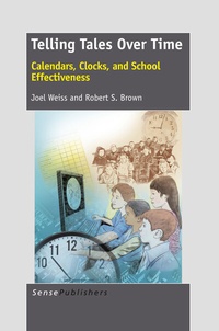 Enlarge image Cover: Telling Tales Over Time - Brill