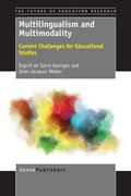 Cover: Multilingualism and Multimodality - Brill