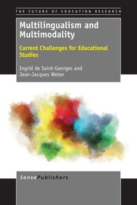 Enlarge image Cover: Multilingualism and Multimodality - Brill