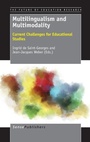 Cover: Multilingualism and Multimodality - Brill
