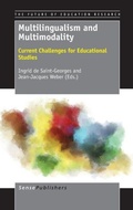 Cover: Multilingualism and Multimodality - Brill