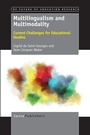Cover: Multilingualism and Multimodality - Brill