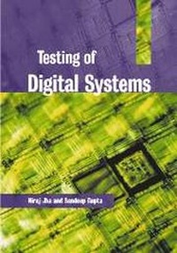 Enlarge image Cover: Testing of Digital Systems - Cambridge University Press