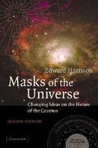 Enlarge image Cover: Masks of the Universe - Cambridge University Press