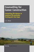 Abbildung von: Counselling for Career Construction - Brill
