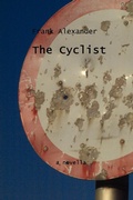 Cover: The Cyclist - Frank Alexander