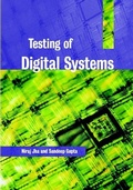 Cover: Testing of Digital Systems - Cambridge University Press